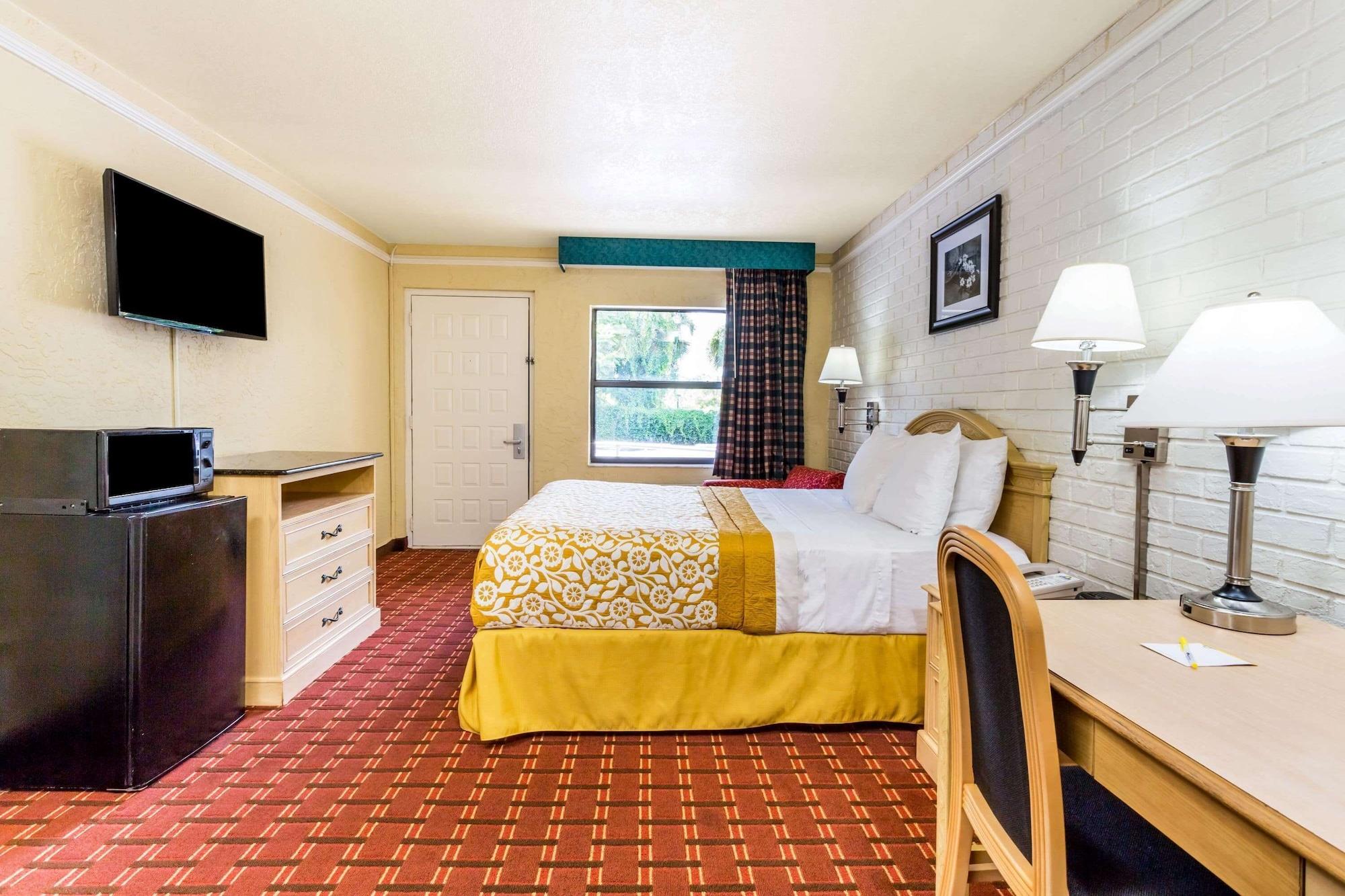 Quality Inn & Suites Altamonte Springs Orlando-North Zewnętrze zdjęcie